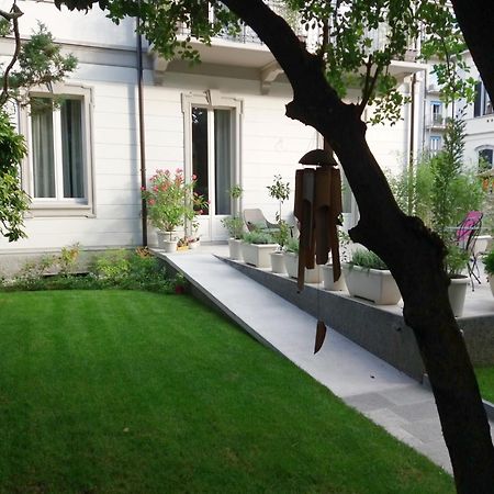 Santagata Bed&Breakfast Como Luaran gambar