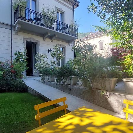 Santagata Bed&Breakfast Como Luaran gambar