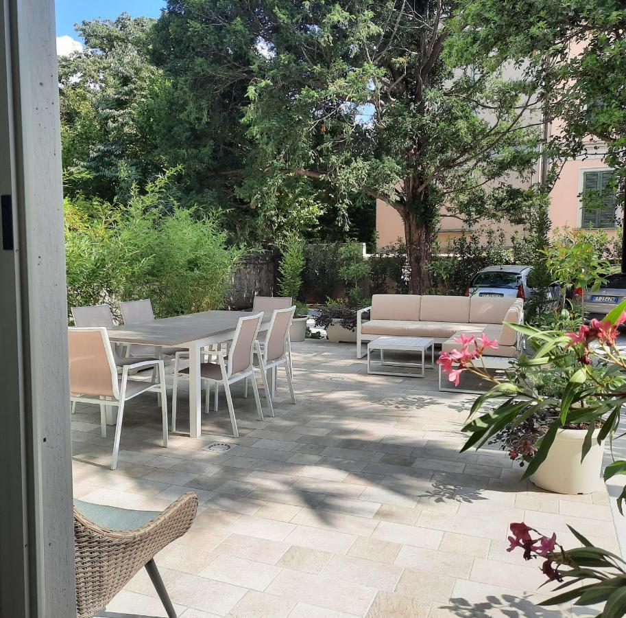Santagata Bed&Breakfast Como Luaran gambar