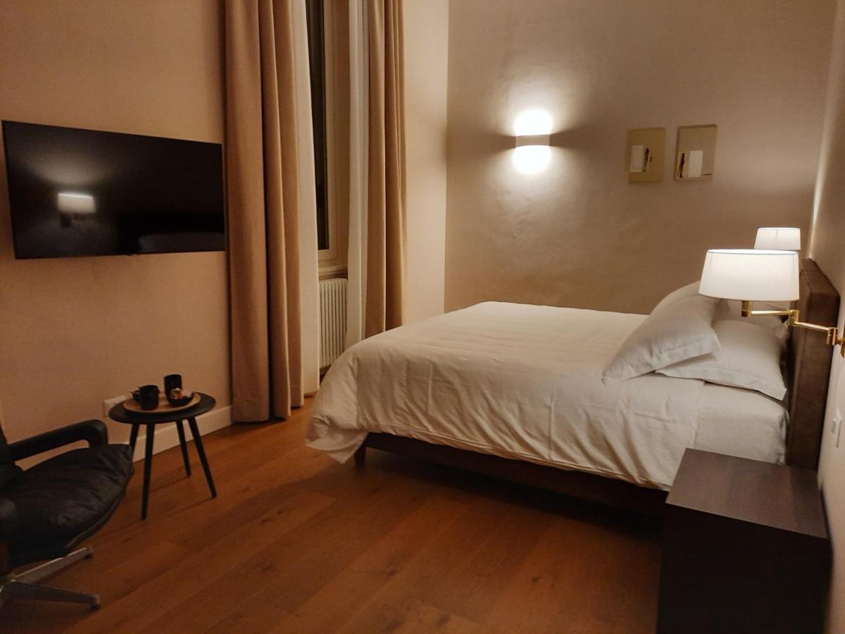 Santagata Bed&Breakfast Como Luaran gambar