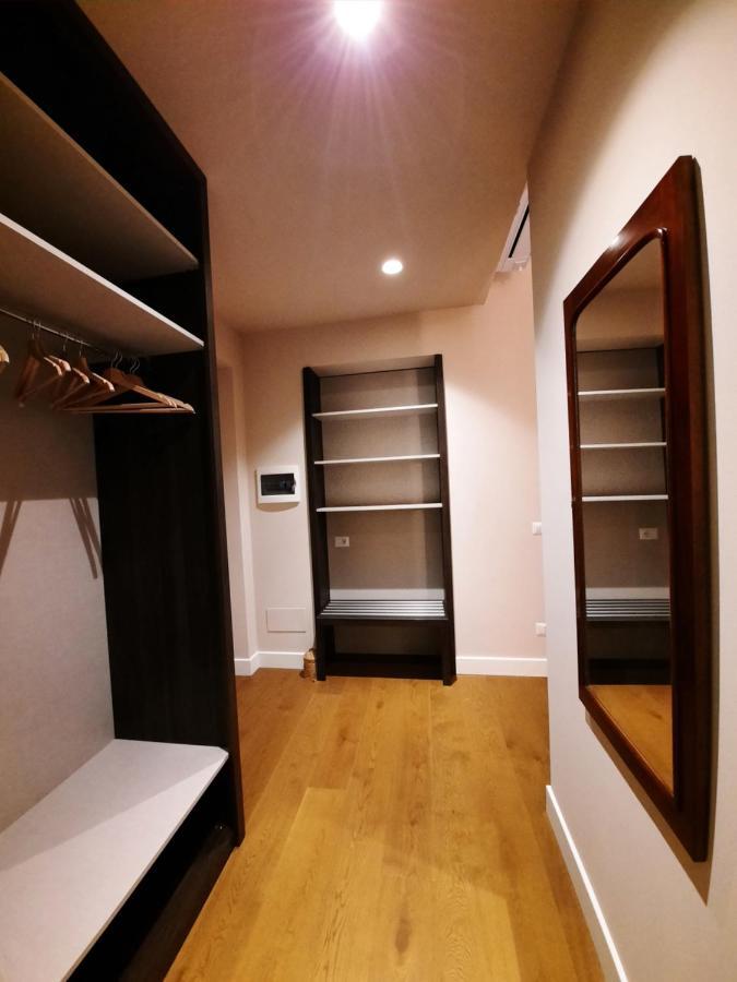 Santagata Bed&Breakfast Como Luaran gambar
