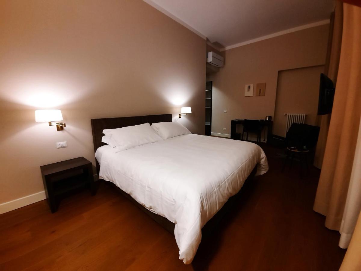 Santagata Bed&Breakfast Como Luaran gambar