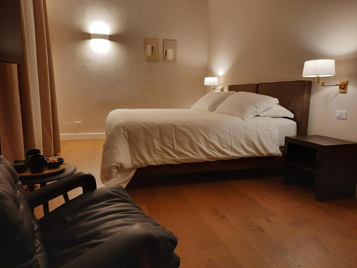 Santagata Bed&Breakfast Como Luaran gambar