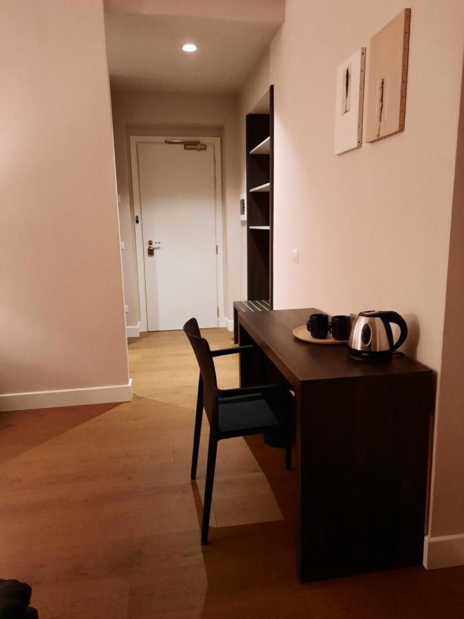 Santagata Bed&Breakfast Como Luaran gambar