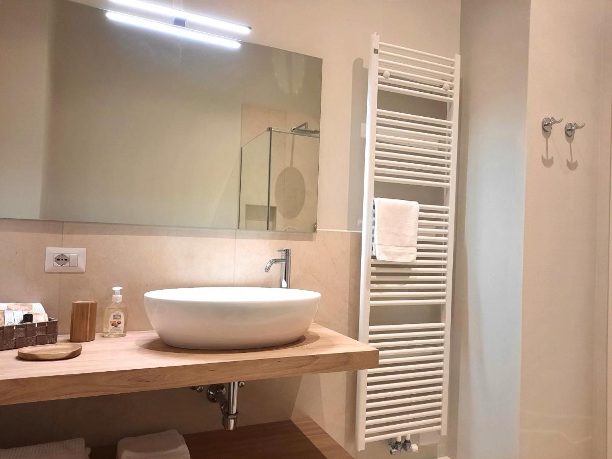 Santagata Bed&Breakfast Como Luaran gambar