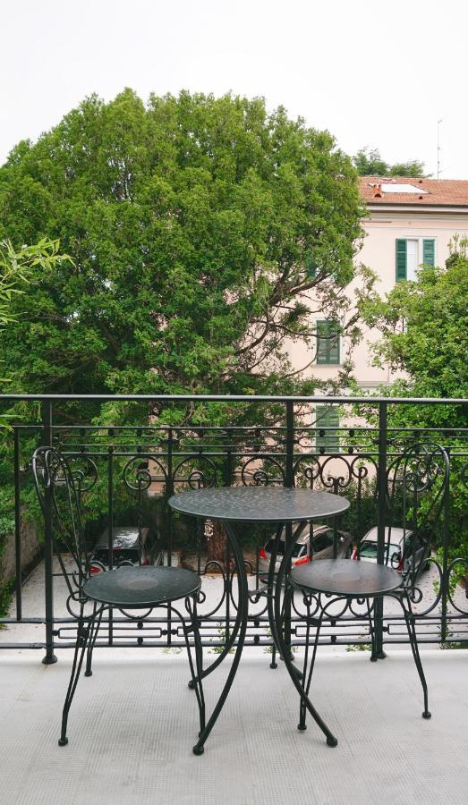 Santagata Bed&Breakfast Como Luaran gambar