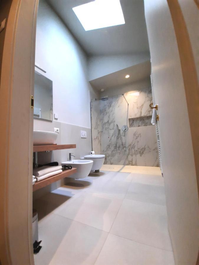 Santagata Bed&Breakfast Como Luaran gambar
