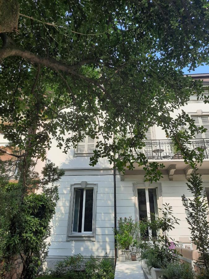 Santagata Bed&Breakfast Como Luaran gambar