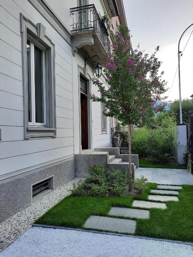 Santagata Bed&Breakfast Como Luaran gambar