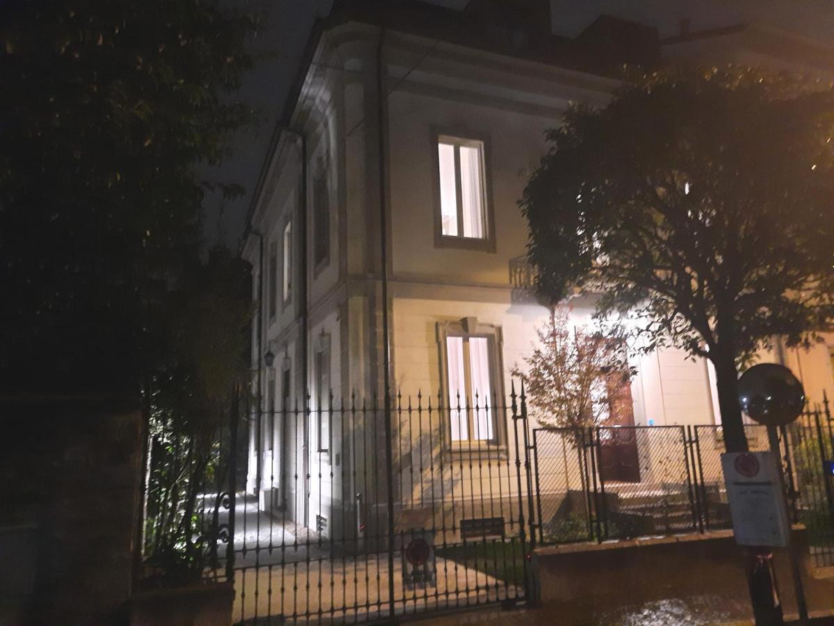 Santagata Bed&Breakfast Como Luaran gambar