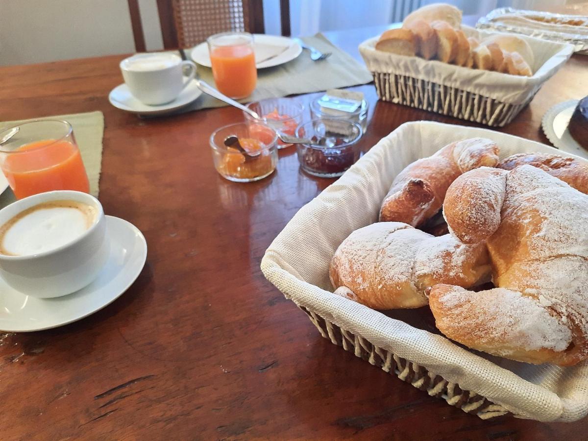Santagata Bed&Breakfast Como Luaran gambar