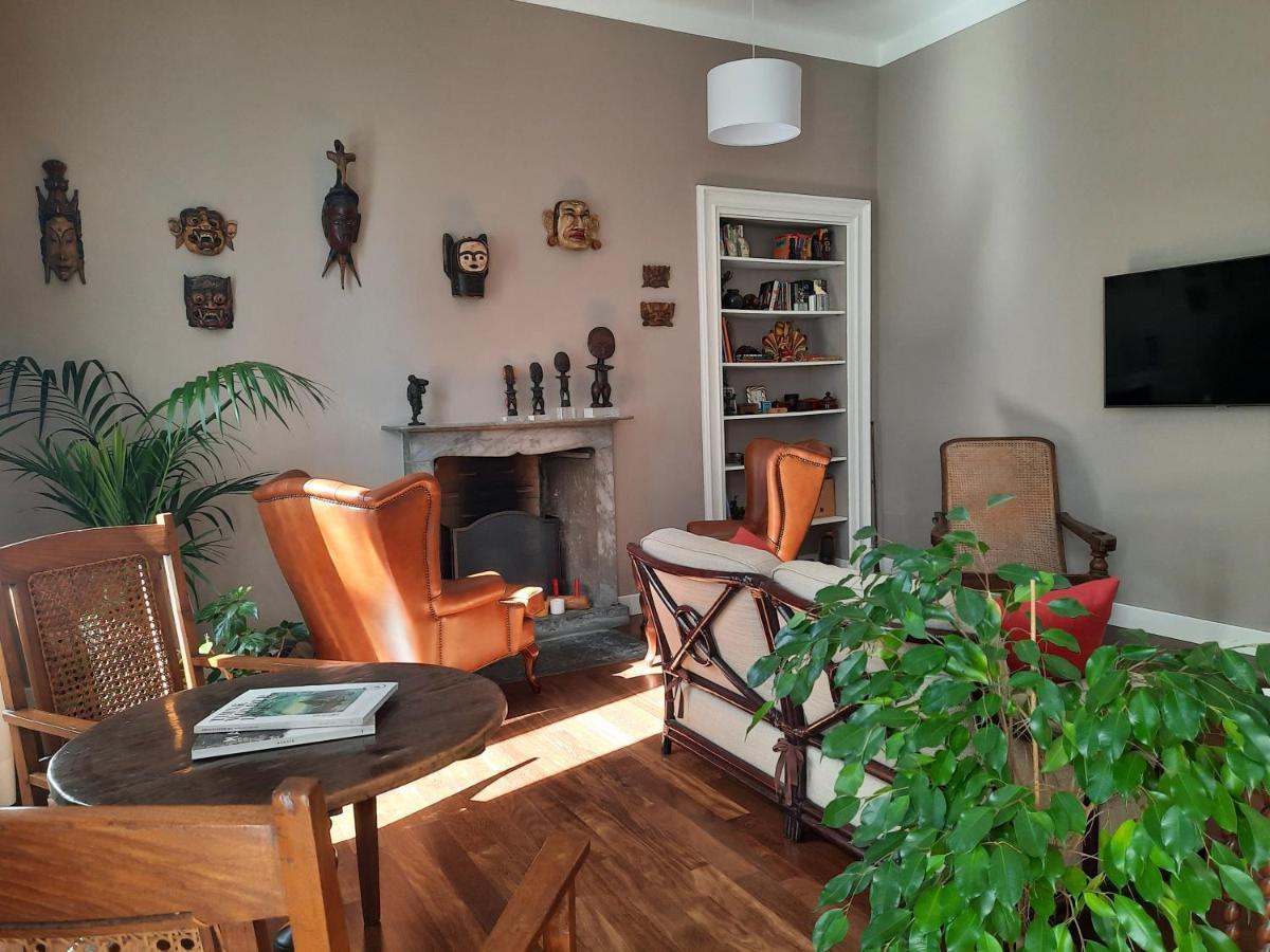 Santagata Bed&Breakfast Como Luaran gambar