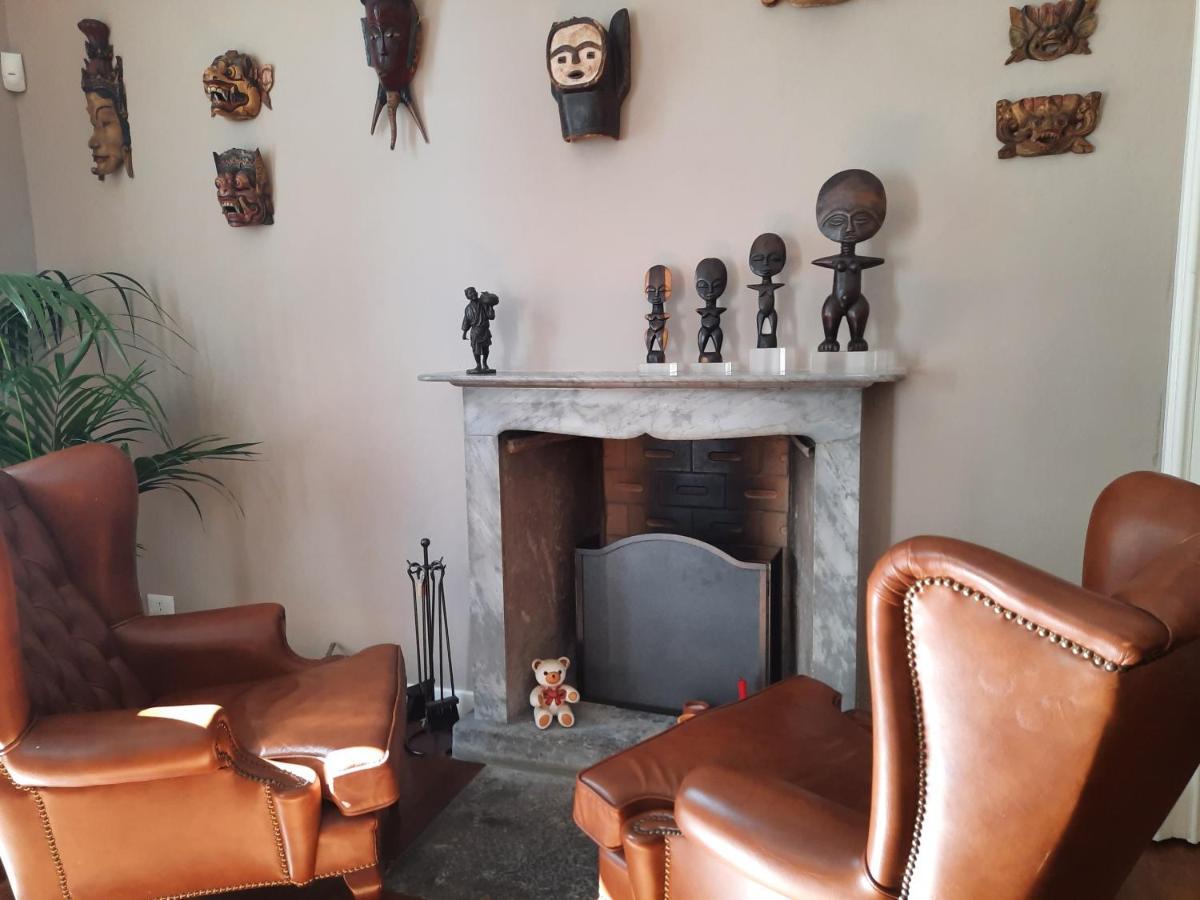 Santagata Bed&Breakfast Como Luaran gambar