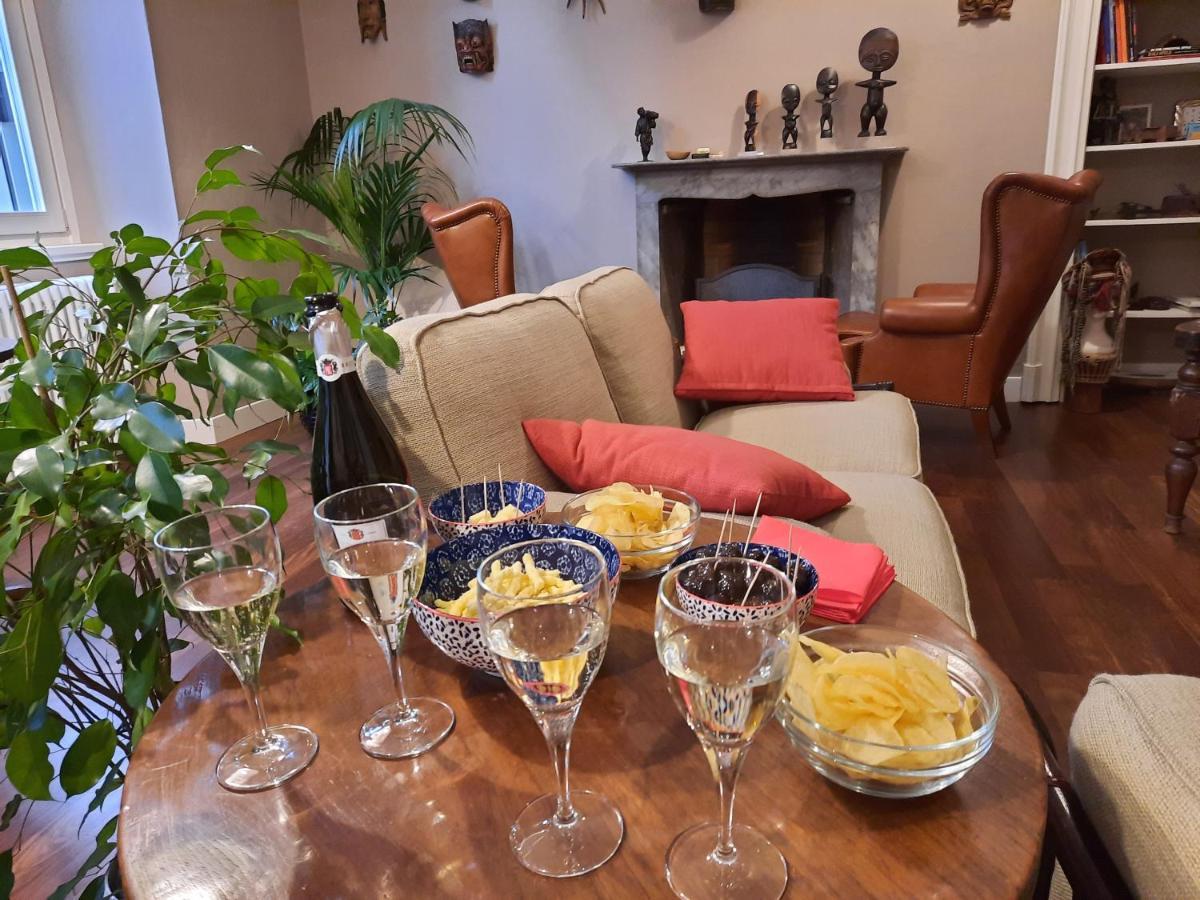 Santagata Bed&Breakfast Como Luaran gambar