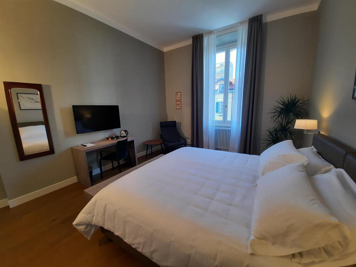 Santagata Bed&Breakfast Como Luaran gambar