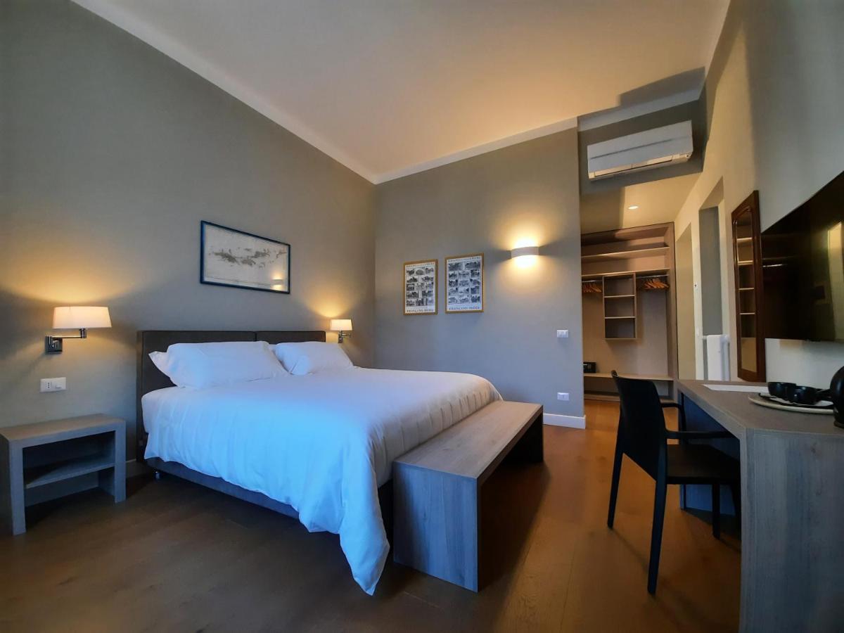 Santagata Bed&Breakfast Como Luaran gambar