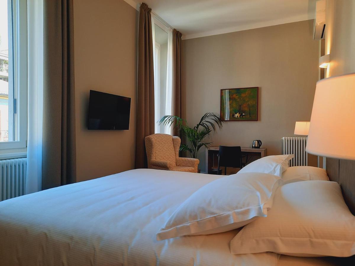 Santagata Bed&Breakfast Como Luaran gambar