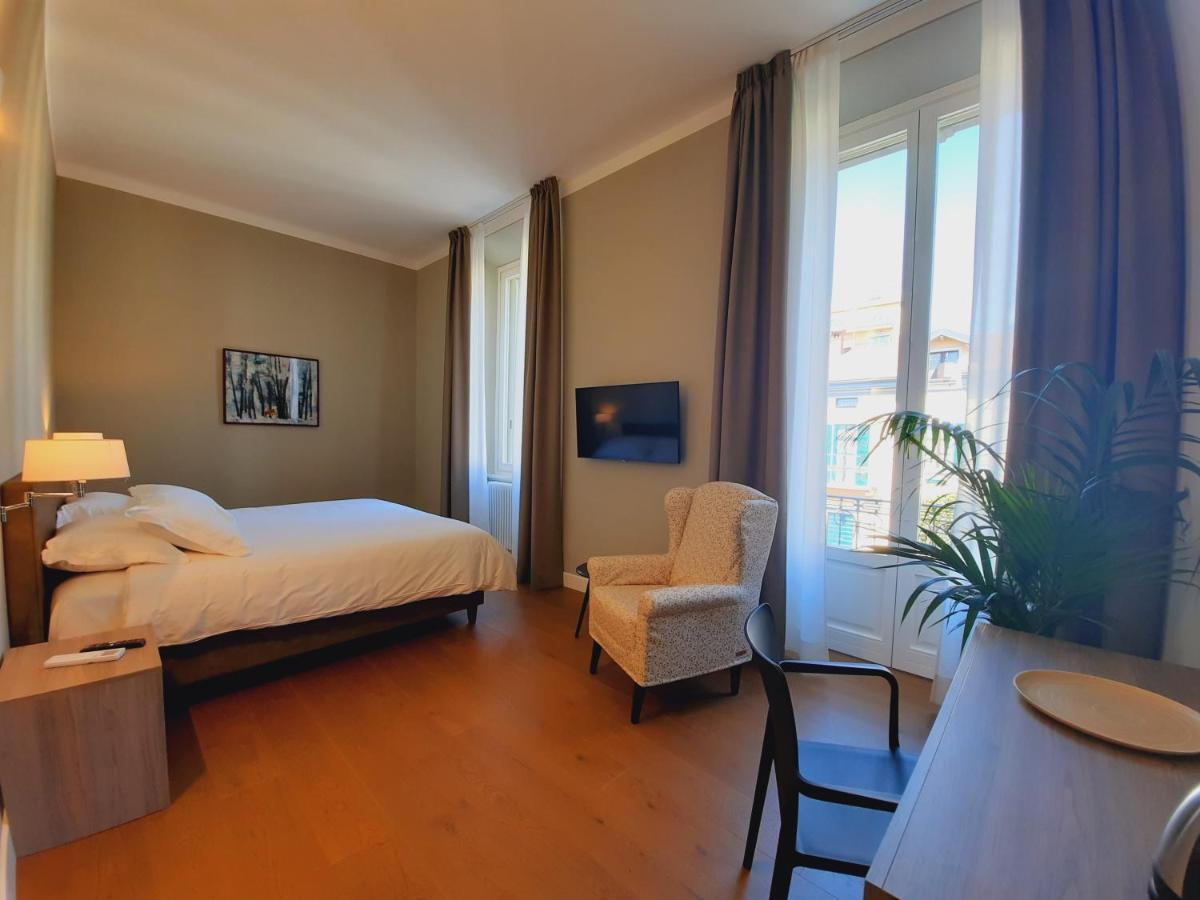 Santagata Bed&Breakfast Como Luaran gambar