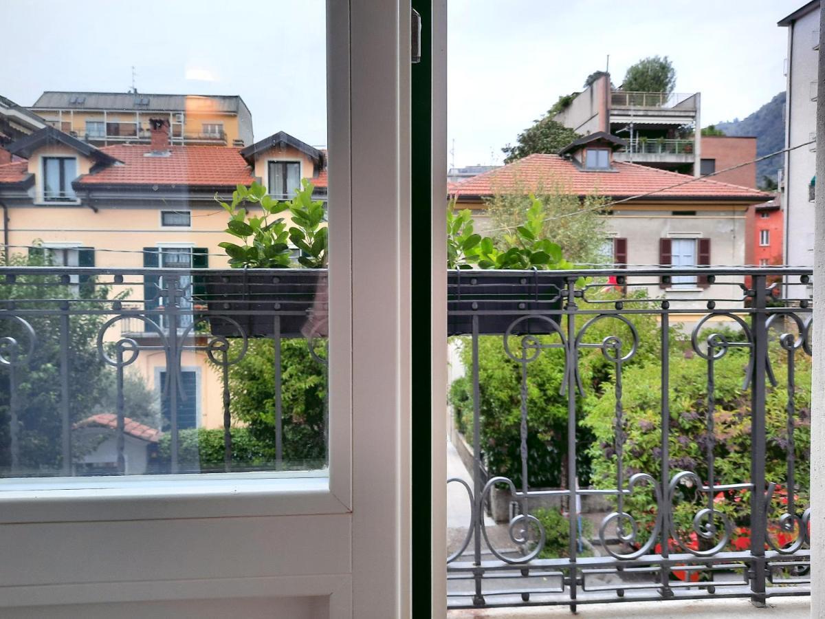 Santagata Bed&Breakfast Como Luaran gambar
