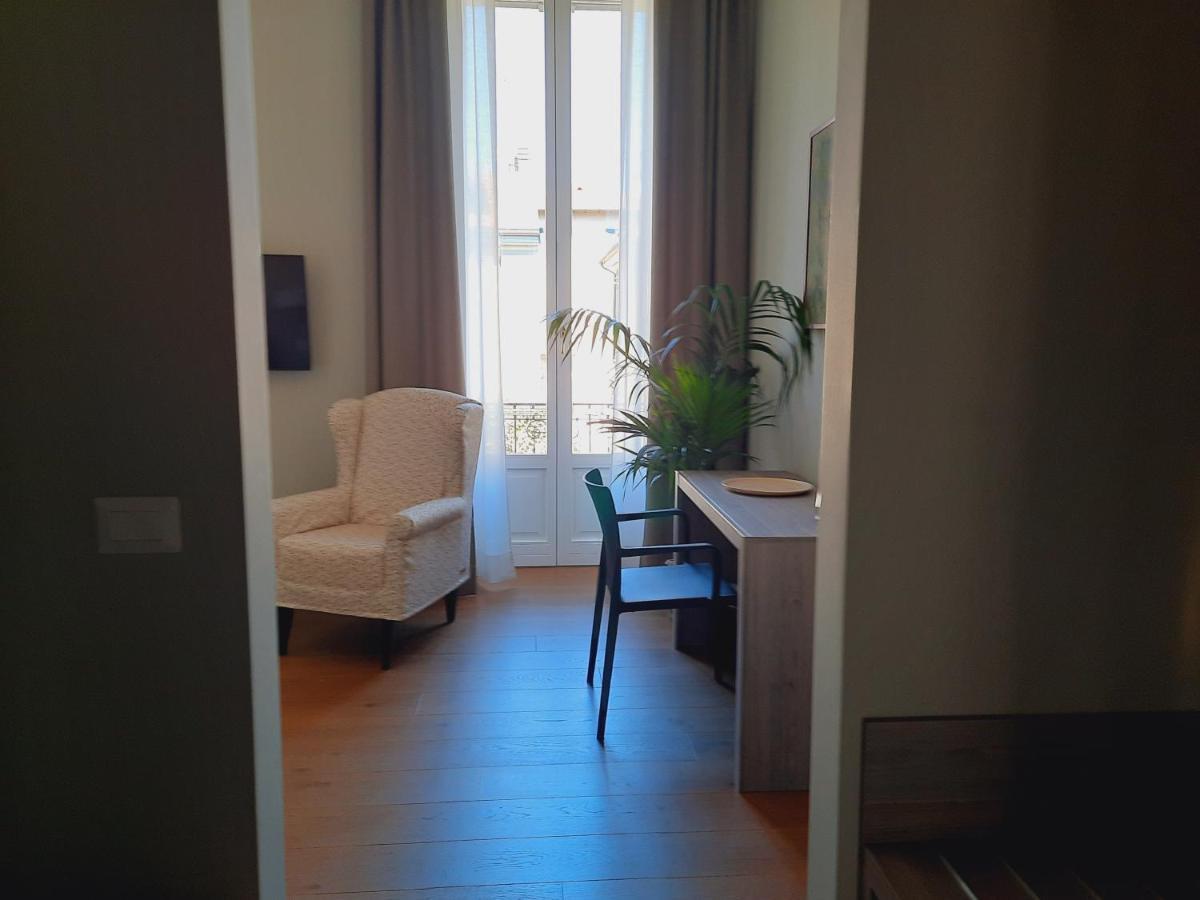 Santagata Bed&Breakfast Como Luaran gambar