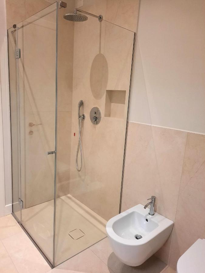 Santagata Bed&Breakfast Como Luaran gambar