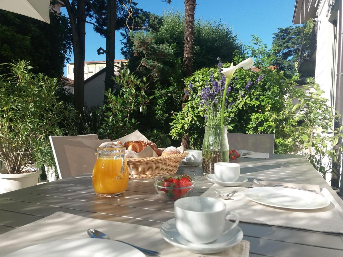 Santagata Bed&Breakfast Como Luaran gambar