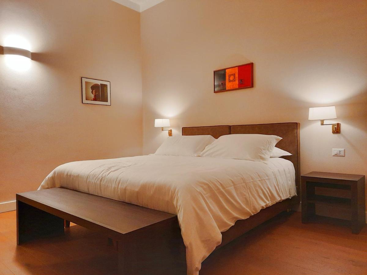 Santagata Bed&Breakfast Como Luaran gambar