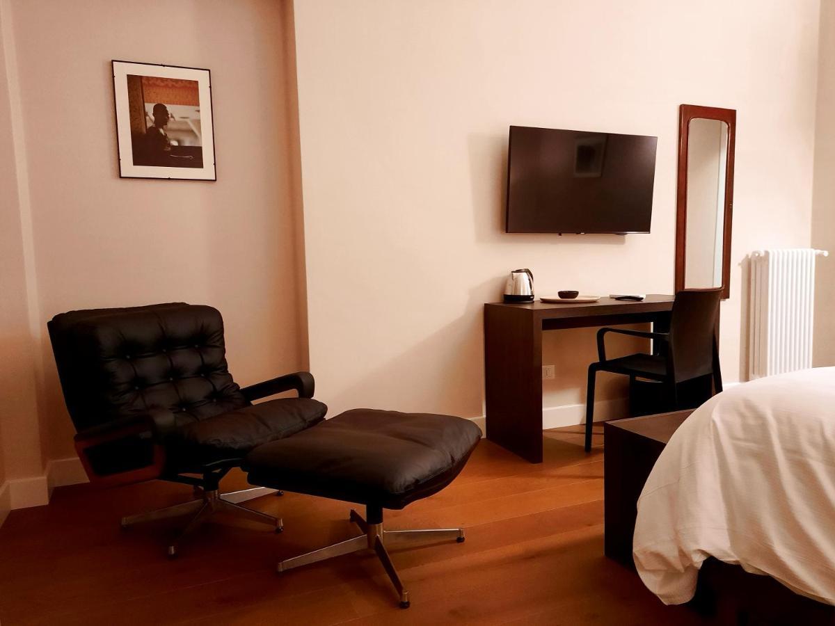 Santagata Bed&Breakfast Como Luaran gambar