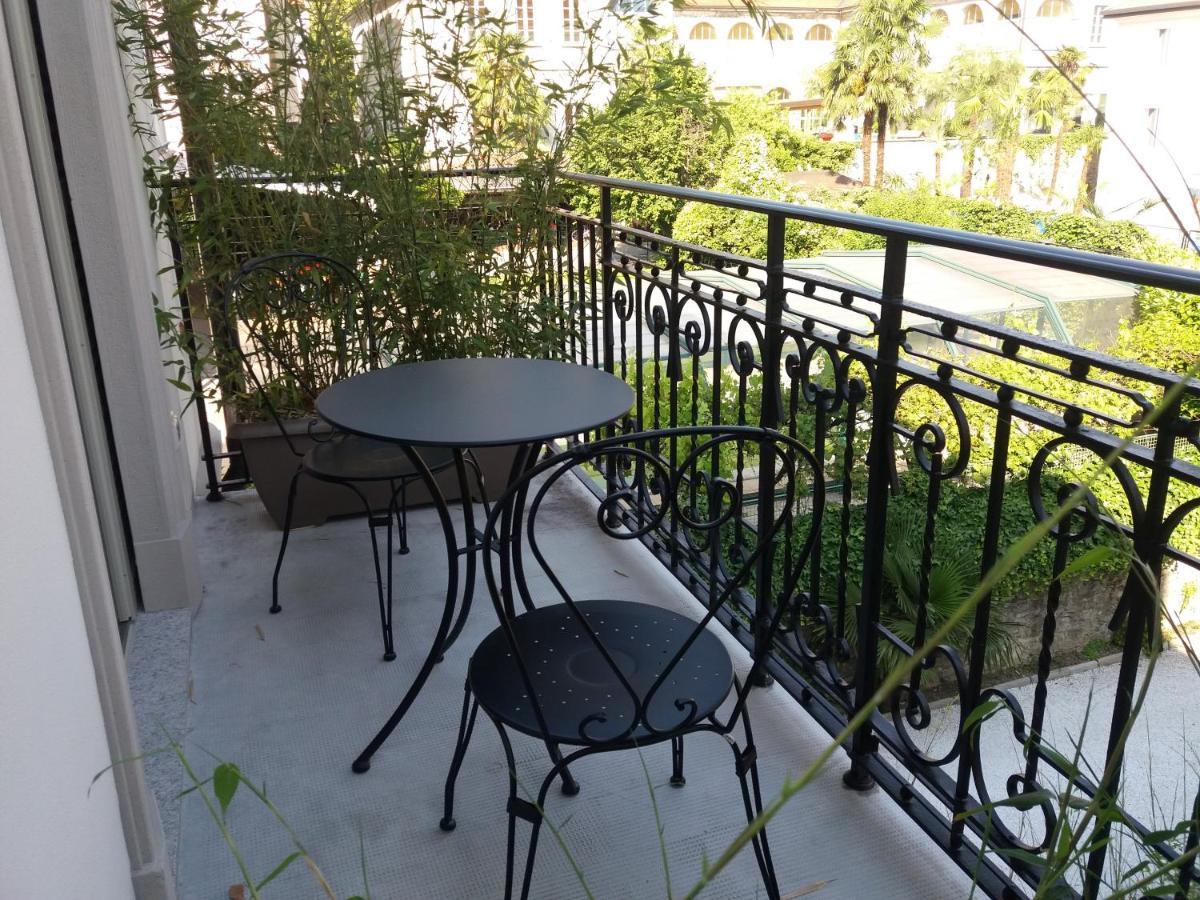 Santagata Bed&Breakfast Como Luaran gambar