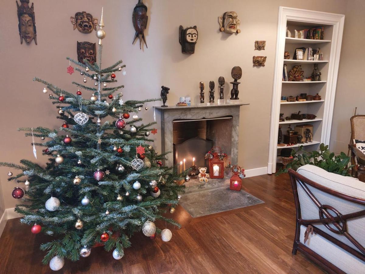 Santagata Bed&Breakfast Como Luaran gambar