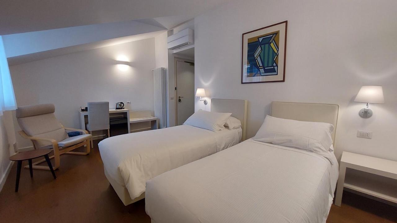 Santagata Bed&Breakfast Como Luaran gambar