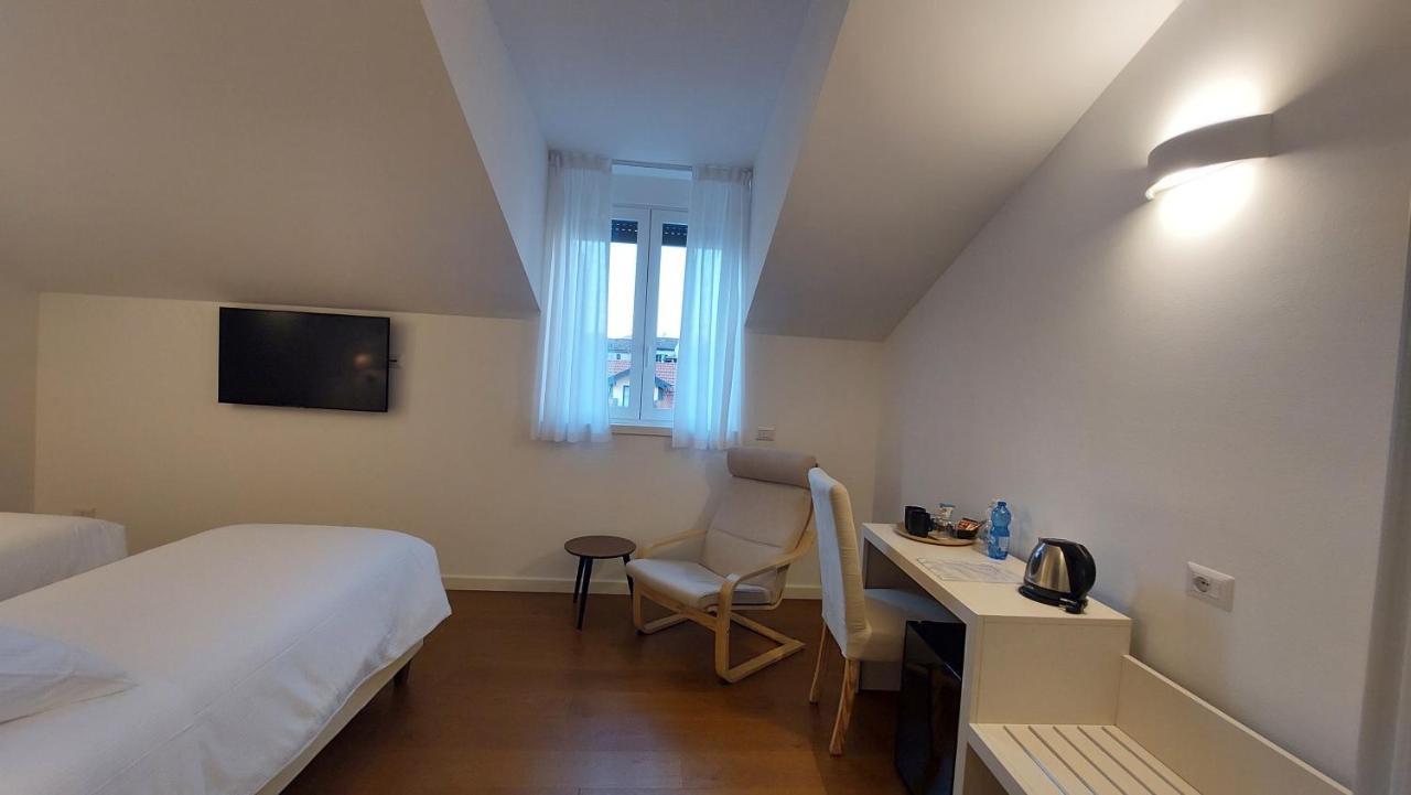Santagata Bed&Breakfast Como Luaran gambar