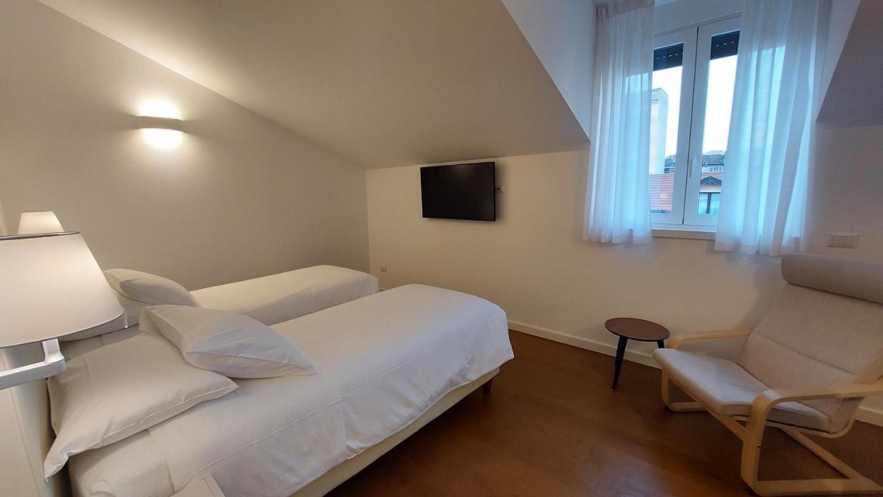 Santagata Bed&Breakfast Como Luaran gambar