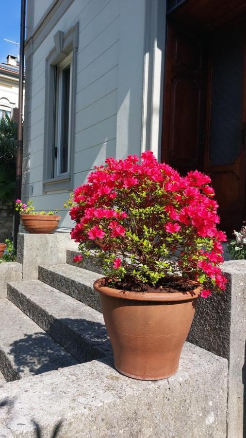 Santagata Bed&Breakfast Como Luaran gambar