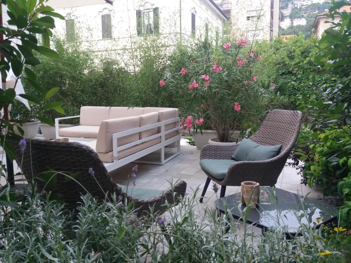 Santagata Bed&Breakfast Como Luaran gambar
