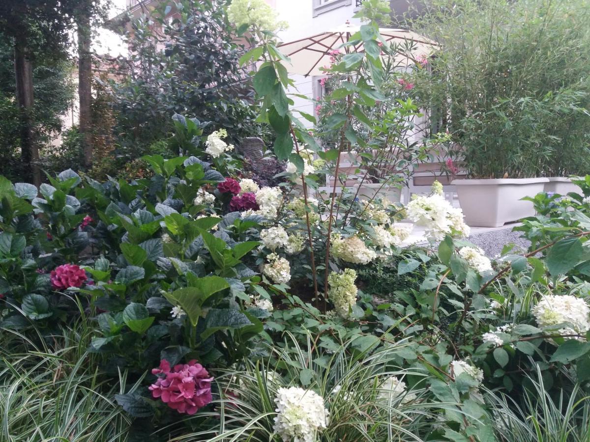 Santagata Bed&Breakfast Como Luaran gambar