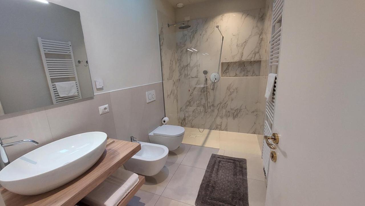 Santagata Bed&Breakfast Como Luaran gambar
